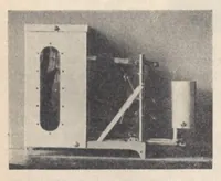 An illustration from Rivista di astronomia e scienze affini, 1909, a. 3, n. 08 (August) (1909)