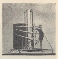 Picture 9 of 20 from Rivista di astronomia e scienze affini, 1909, a. 3, n. 08 (August) (1909), leaf 20