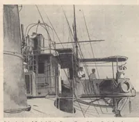 An illustration from Rivista di astronomia e scienze affini, 1909, a. 3, n. 08 (August) (1909)