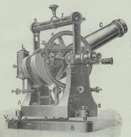 An illustration from Rivista di astronomia e scienze affini, 1909, a. 3, n. 08 (August) (1909)