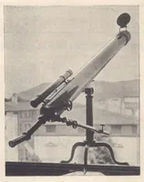 An illustration from Rivista di astronomia e scienze affini, 1909, a. 3, n. 09 (September) (1909)