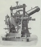 An illustration from Rivista di astronomia e scienze affini, 1909, a. 3, n. 09 (September) (1909)