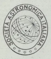 An illustration from Rivista di astronomia e scienze affini, 1909, a. 3, n. 10 (October) (1909)