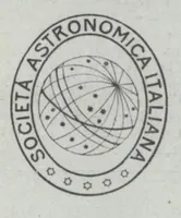 An illustration from Rivista di astronomia e scienze affini, 1909, a. 3, n. 11 (November) (1909)