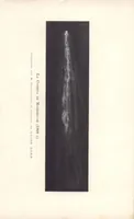 An illustration from Rivista di astronomia e scienze affini, 1909, a. 3, n. 11 (November) (1909)