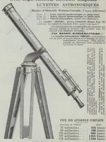 Picture 8 of 13 from Rivista di astronomia e scienze affini, 1909, a. 3, n. 11 (November) (1909), leaf 24