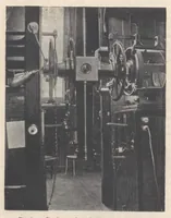 An illustration from Rivista di astronomia e scienze affini, 1909, a. 3, n. 11 (November) (1909)