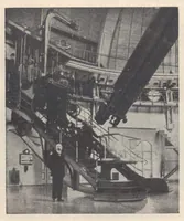 An illustration from Rivista di astronomia e scienze affini, 1909, a. 3, n. 11 (November) (1909)