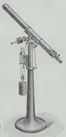 An illustration from Rivista di astronomia e scienze affini, 1909, a. 3, n. 11 (November) (1909)