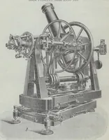 An illustration from Rivista di astronomia e scienze affini, 1909, a. 3, n. 11 (November) (1909)