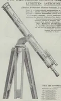 Picture 5 of 8 from Rivista di astronomia e scienze affini, 1909, a. 3, n. 12 (December) (1909), leaf 25