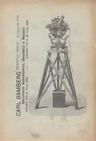 Picture 8 of 8 from Rivista di astronomia e scienze affini, 1909, a. 3, n. 12 (December) (1909), leaf 49