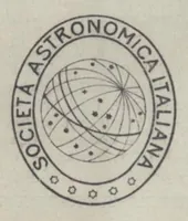 An illustration from Rivista di astronomia e scienze affini, 1910, a. 4, n. 01 (January) (1910)