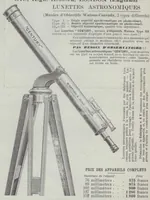 Picture 15 of 19 from Rivista di astronomia e scienze affini, 1910, a. 4, n. 01 (January) (1910), leaf 30