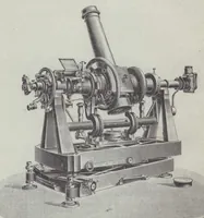 An illustration from Rivista di astronomia e scienze affini, 1910, a. 4, n. 01 (January) (1910)