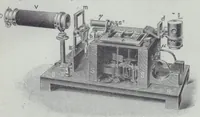 An illustration from Rivista di astronomia e scienze affini, 1910, a. 4, n. 02 (February) (1910)