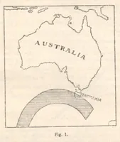 Picture 5 of 11 from Rivista di astronomia e scienze affini, 1910, a. 4, n. 04 (April) (1910), leaf 41
