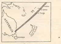 Picture 6 of 11 from Rivista di astronomia e scienze affini, 1910, a. 4, n. 04 (April) (1910), leaf 43