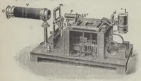 An illustration from Rivista di astronomia e scienze affini, 1910, a. 4, n. 04 (April) (1910)