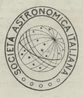 Picture 1 of 7 from Rivista di astronomia e scienze affini, 1910, a. 4, n. 05 (May) (1910), leaf 0