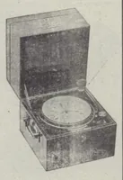 Picture 3 of 7 from Rivista di astronomia e scienze affini, 1910, a. 4, n. 05 (May) (1910), leaf 27