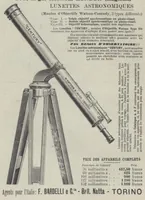 Picture 4 of 7 from Rivista di astronomia e scienze affini, 1910, a. 4, n. 05 (May) (1910), leaf 28
