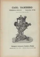 Picture 7 of 7 from Rivista di astronomia e scienze affini, 1910, a. 4, n. 05 (May) (1910), leaf 56