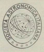 Picture 1 of 10 from Rivista di astronomia e scienze affini, 1910, a. 4, n. 06 (June) (1910), leaf 0