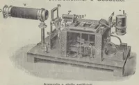 An illustration from Rivista di astronomia e scienze affini, 1910, a. 4, n. 06 (June) (1910)