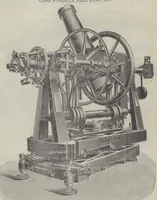 An illustration from Rivista di astronomia e scienze affini, 1910, a. 4, n. 06 (June) (1910)