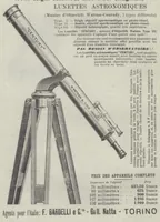 Picture 5 of 8 from Rivista di astronomia e scienze affini, 1910, a. 4, n. 07 (July) (1910), leaf 30