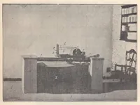 An illustration from Rivista di astronomia e scienze affini, 1910, a. 4, n. 08 (August) (1910)