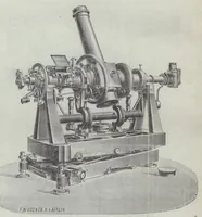 An illustration from Rivista di astronomia e scienze affini, 1910, a. 4, n. 08 (August) (1910)