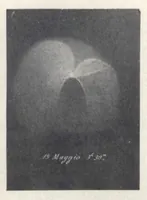 An illustration from Rivista di astronomia e scienze affini, 1910, a. 4, n. 10 (October) (1910)
