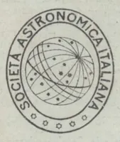 Picture 1 of 11 from Rivista di astronomia e scienze affini, 1910, a. 4, n. 11 (November) (1910), leaf 0