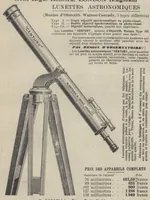 Picture 3 of 5 from Rivista di astronomia e scienze affini, 1911, a. 5, n. 01 (January) (1911), leaf 20
