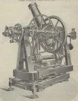 An illustration from Rivista di astronomia e scienze affini, 1911, a. 5, n. 01 (January) (1911)