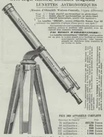 Picture 4 of 6 from Rivista di astronomia e scienze affini, 1911, a. 5, n. 02 (February) (1911), leaf 19