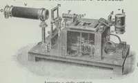 An illustration from Rivista di astronomia e scienze affini, 1911, a. 5, n. 02 (February) (1911)