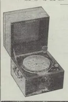 Picture 3 of 7 from Rivista di astronomia e scienze affini, 1911, a. 5, n. 03 (March) (1911), leaf 20