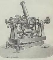 An illustration from Rivista di astronomia e scienze affini, 1911, a. 5, n. 03 (March) (1911)