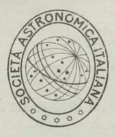 Picture 1 of 4 from Rivista di astronomia e scienze affini, 1911, a. 5, n. 04 (April) (1911), leaf 0
