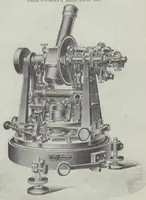 An illustration from Rivista di astronomia e scienze affini, 1911, a. 5, n. 05 (May) (1911)