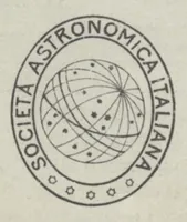 Picture 1 of 12 from Rivista di astronomia e scienze affini, 1911, a. 5, n. 06 (June) (1911), leaf 0