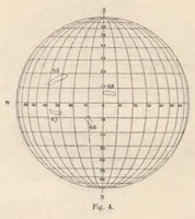 Picture 7 of 12 from Rivista di astronomia e scienze affini, 1911, a. 5, n. 06 (June) (1911), leaf 17