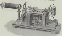 An illustration from Rivista di astronomia e scienze affini, 1911, a. 5, n. 06 (June) (1911)