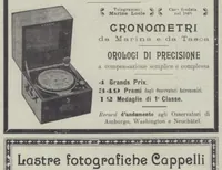 Picture 2 of 5 from Rivista di astronomia e scienze affini, 1911, a. 5, n. 07 (July) (1911), leaf 3