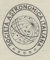 Picture 1 of 16 from Rivista di astronomia e scienze affini, 1911, a. 5, n. 08 (August) (1911), leaf 0