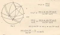 Picture 6 of 16 from Rivista di astronomia e scienze affini, 1911, a. 5, n. 08 (August) (1911), leaf 15