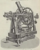 An illustration from Rivista di astronomia e scienze affini, 1911, a. 5, n. 08 (August) (1911)
